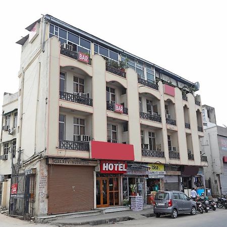 Flagship 10282 Hotel Rishi 斋浦尔 外观 照片