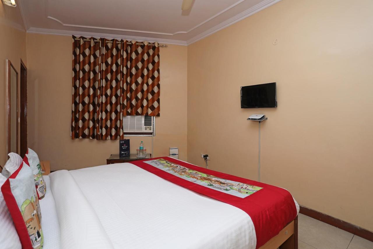 Flagship 10282 Hotel Rishi 斋浦尔 外观 照片
