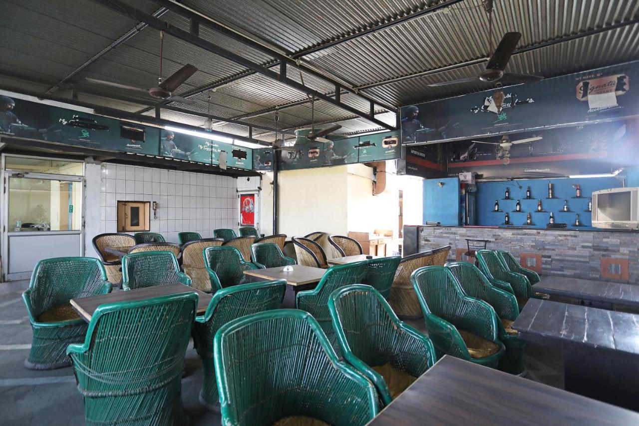 Flagship 10282 Hotel Rishi 斋浦尔 外观 照片