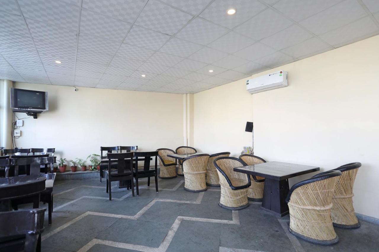 Flagship 10282 Hotel Rishi 斋浦尔 外观 照片