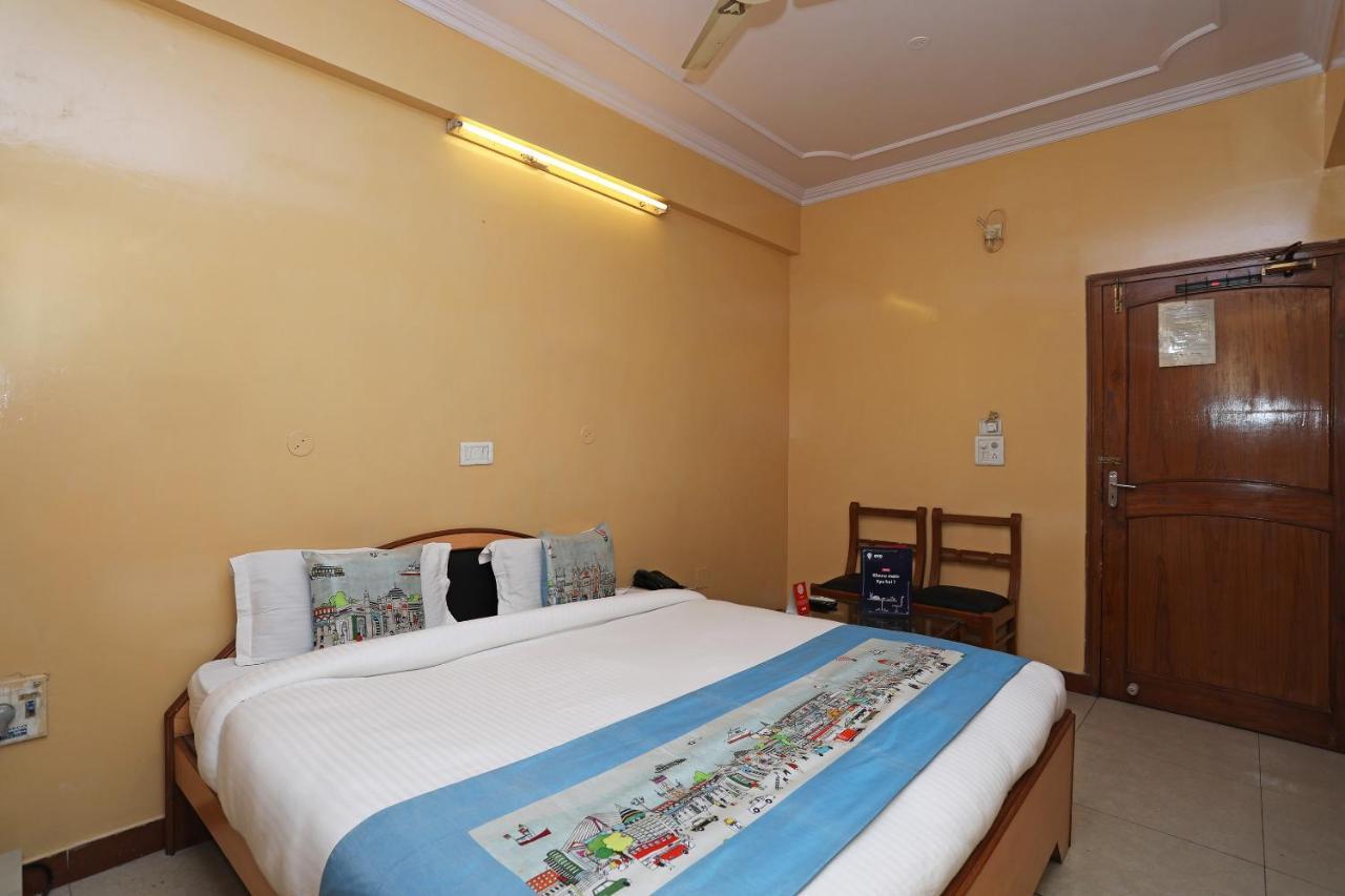 Flagship 10282 Hotel Rishi 斋浦尔 外观 照片