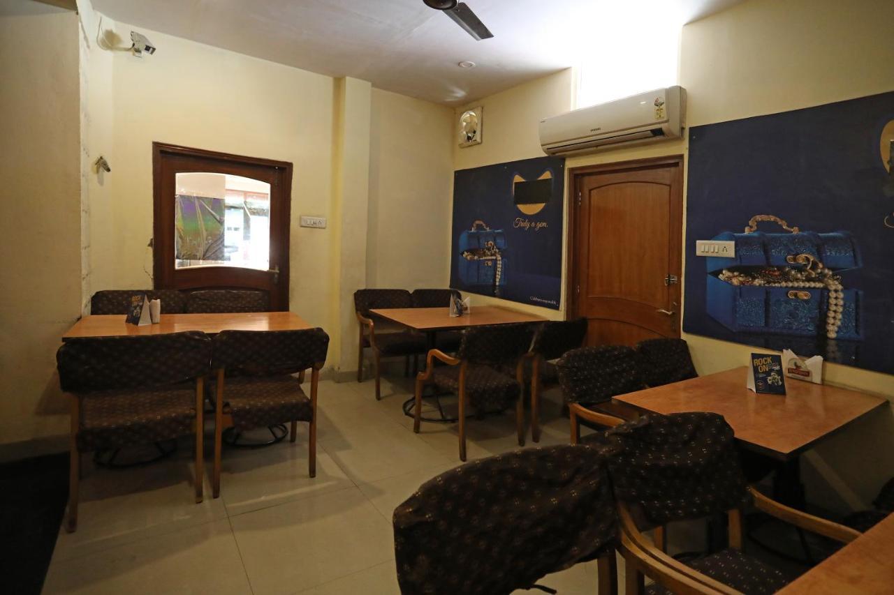 Flagship 10282 Hotel Rishi 斋浦尔 外观 照片