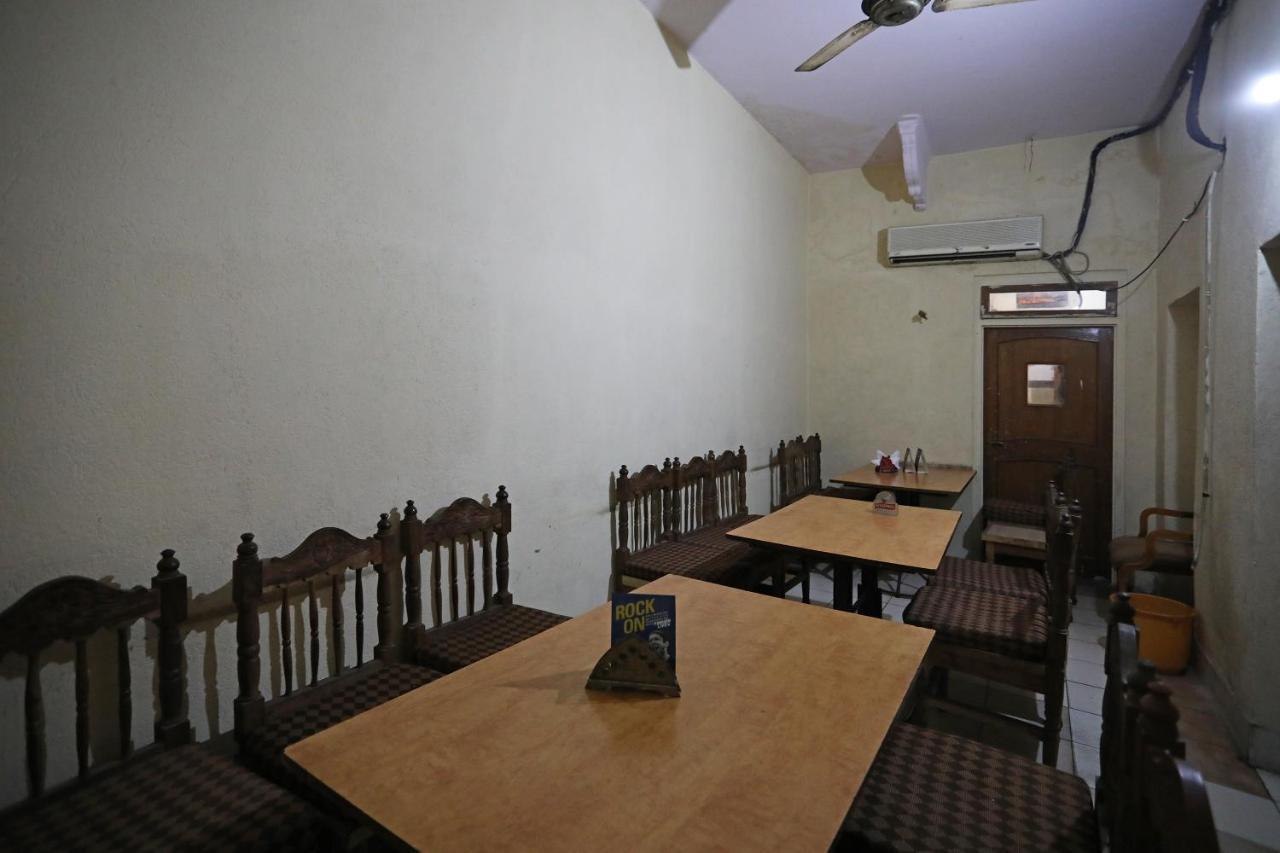 Flagship 10282 Hotel Rishi 斋浦尔 外观 照片