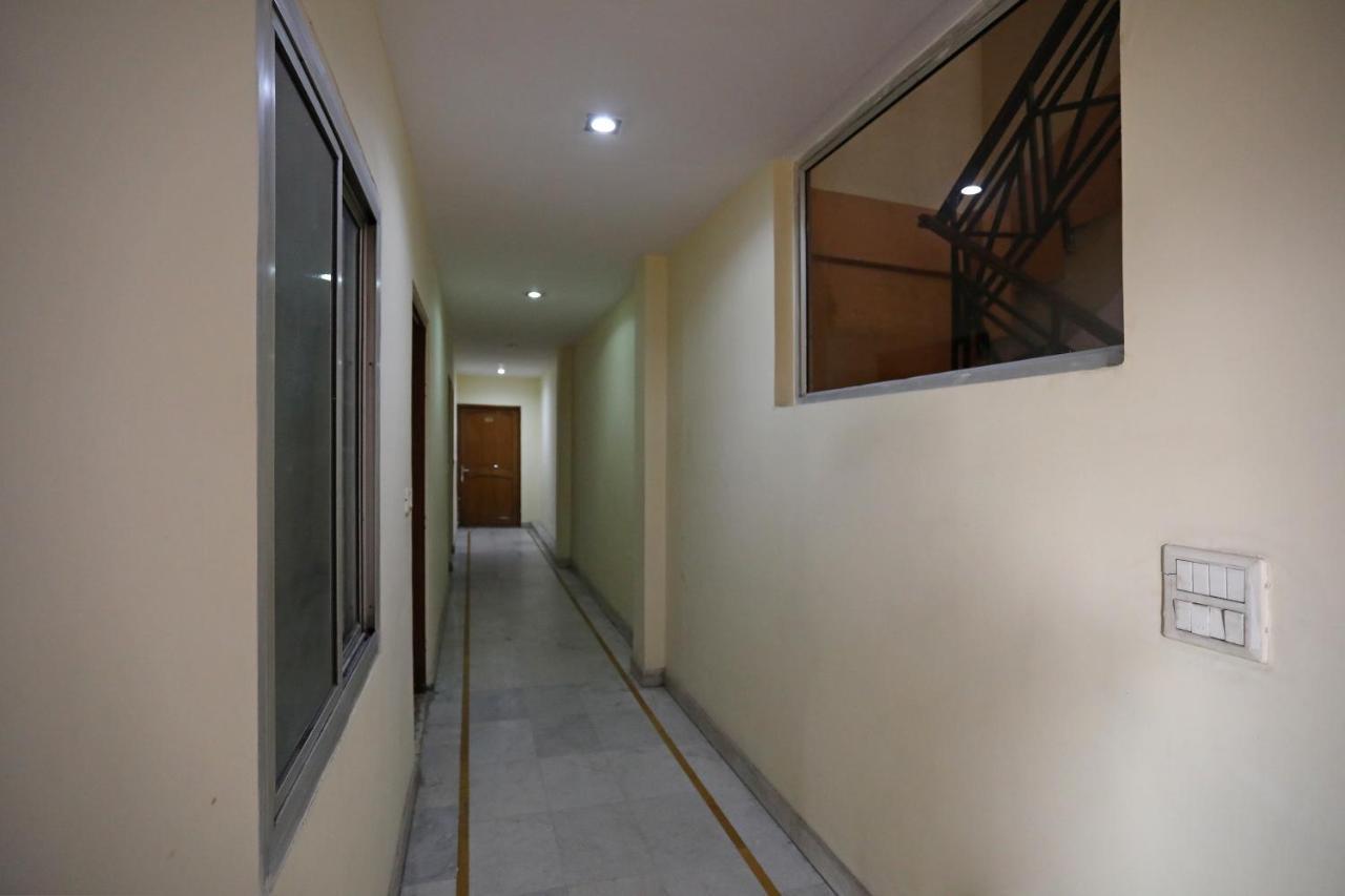 Flagship 10282 Hotel Rishi 斋浦尔 外观 照片