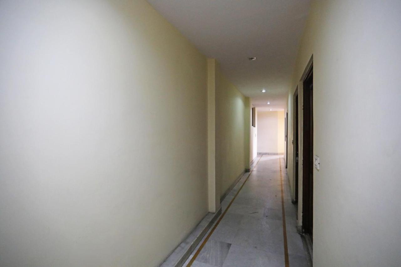 Flagship 10282 Hotel Rishi 斋浦尔 外观 照片